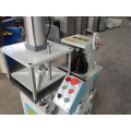 LDX-200A aluminum profile window door end-milling machine